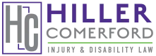 hiller comerford law logo
